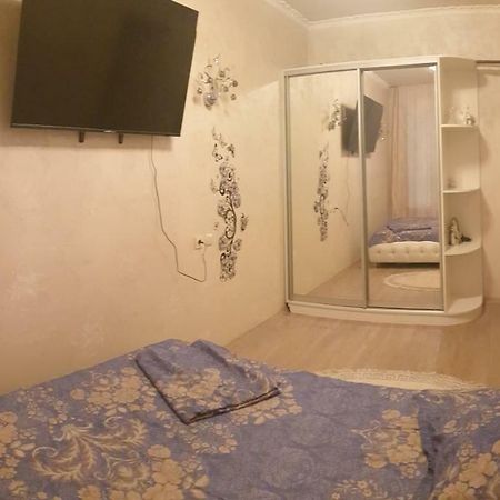 Apartment Centrum Deribasovskaya 2 Min Odessa Esterno foto